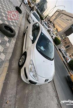 بيجو 307